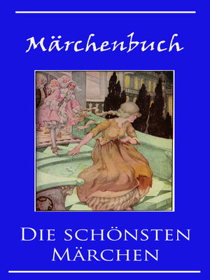 cover image of Märchenbuch
